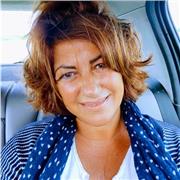 Hola profesora de inglés y español apoyo escolar